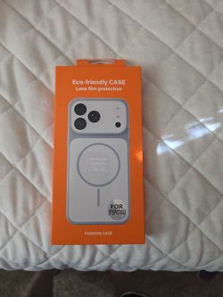 Iphone case 16pro max
