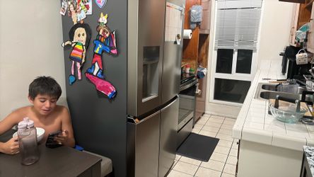 Frigidaire for sale !!!