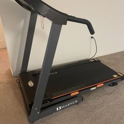 Home treadmill for sale
