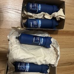 dryaire desiccant system, 2 Stage 1, And 2 Stage 2