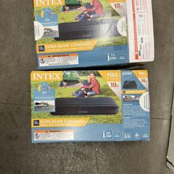 Air Mattress