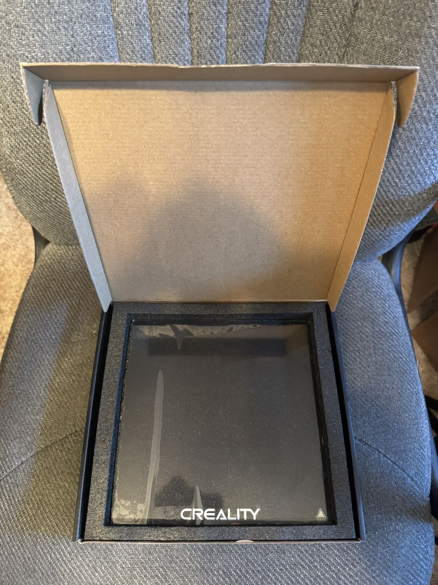 Ender 3/pro/v2 Glass Bed