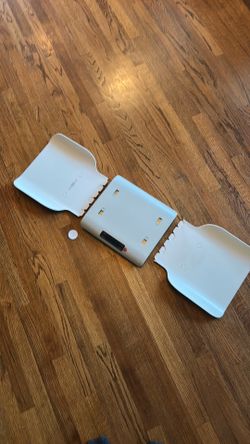 Digital Baby Scale