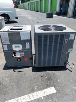 Ac units(used)