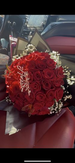Birthday Bouquets