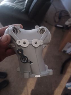 64mm intake for harley