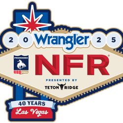 National Finals Rodeo (ALL DAYS)