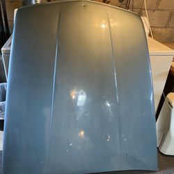 Mercedes 450sl & 380sl Hood, Very Good Condition $450 Or Best Offer 