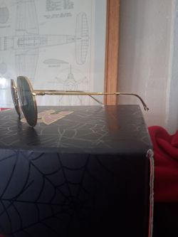 Rayban sunglasses