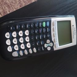 TI-84 Plus