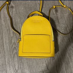 Kate Spade Cameron Monotone Convertable Backpack
