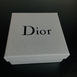 Dior Belt Men’s 