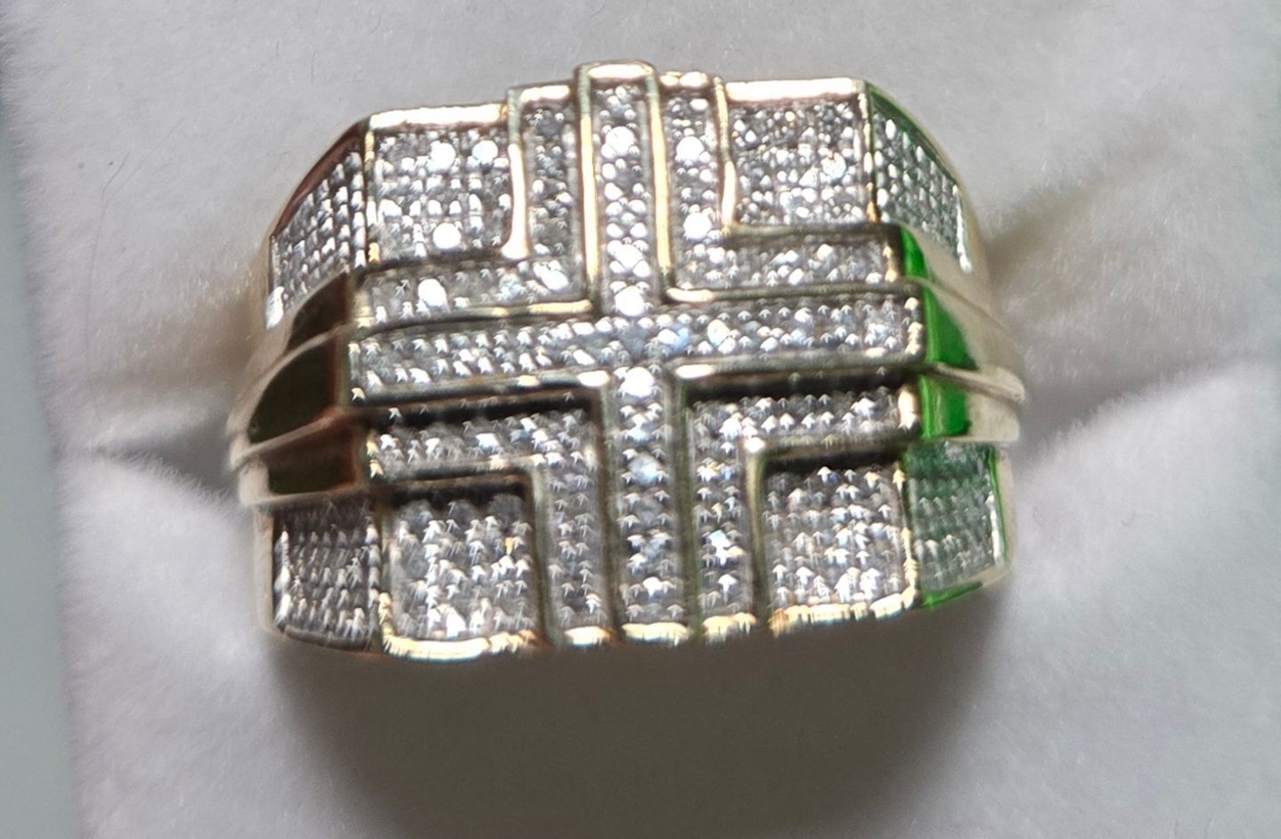 10k Ring