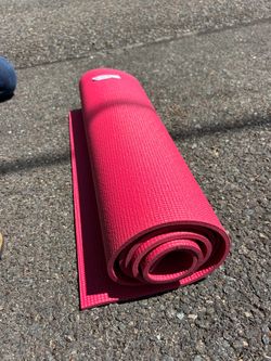 Yoga mat