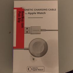 Apple Watch Charger