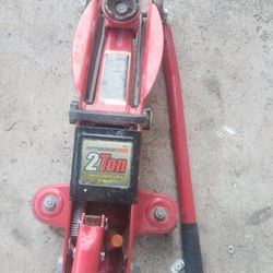 2 Ton Jack