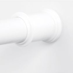 MAIN STAYS TENSION, SHOWER ROD, NEW IN PACKAGING