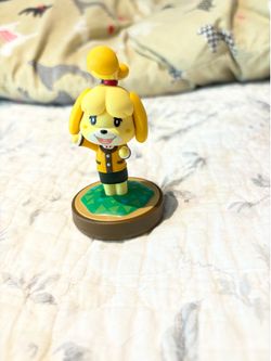 Amiibo