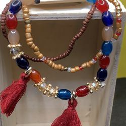 Bracelet Beaded