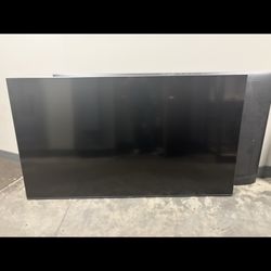85 Inch Samsung TV 