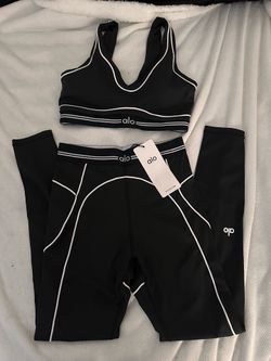 Alo set