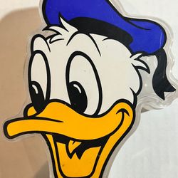 Disney Donald Duck Trinket Box - Vintage