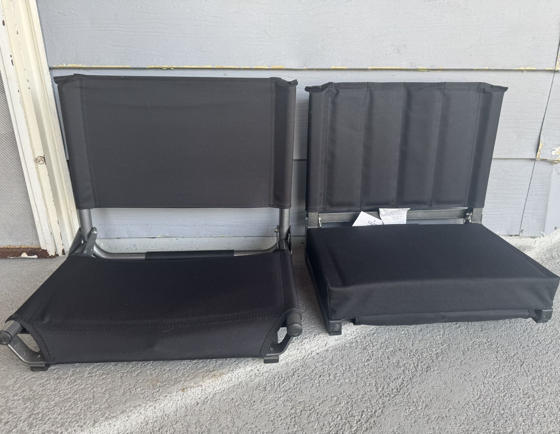 Stadium Chair