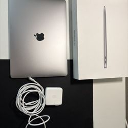 MacBook Air 128GB 1.6 Ghz Dual Core Intel Core i5