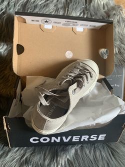 converse