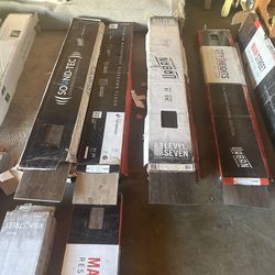 Vinyl Flooring