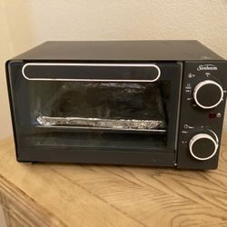 Toaster Oven