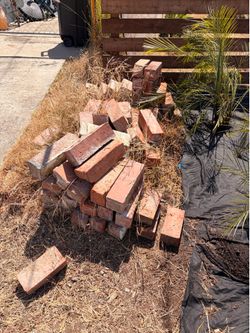 Free Rocks and Bricks