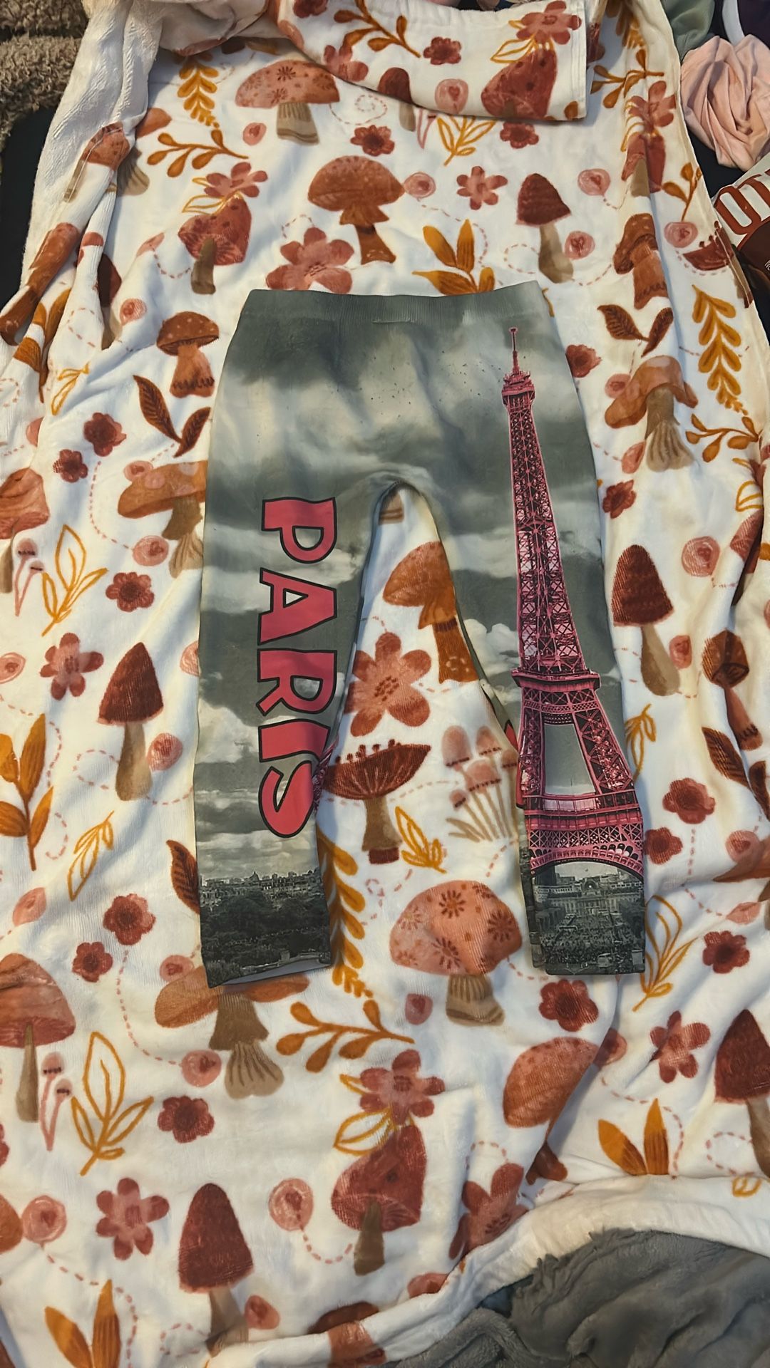 Cute pants for little ones