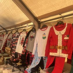 Pijamas Navideñas