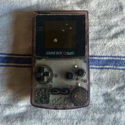 Game Boy