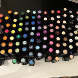 100 Beetles Polish