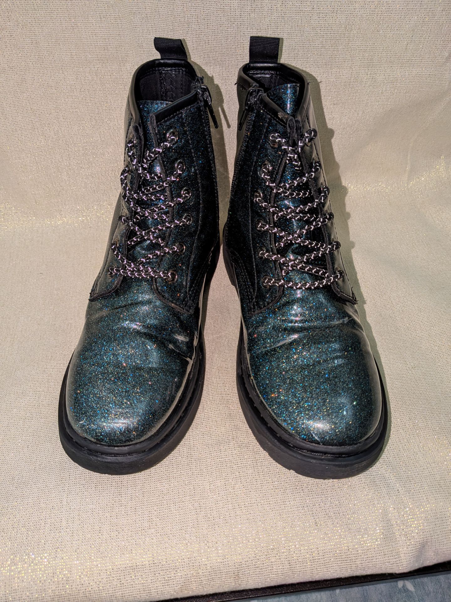 Steve Madden boots