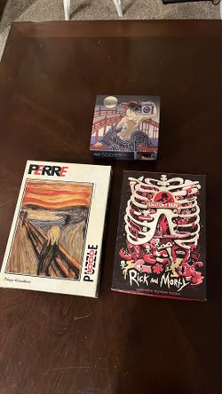 Puzzles