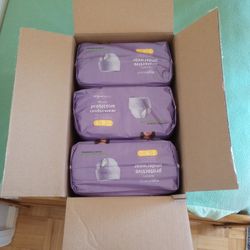 Amazon Basics Pullups Women Large