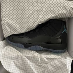Jordan 11s Gamma 