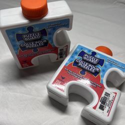 Puzzle Guard Puzzle Glue