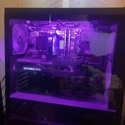 Omen 45L (3060 Ti Ryzen 5)
