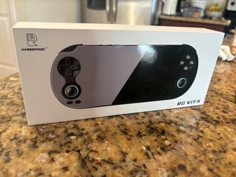 Anbernic RG VITA CASH OR TRADES