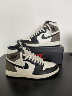 Jordan 1 Retro High Dark Mocha