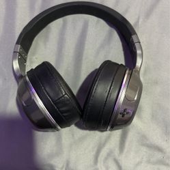 skull candy headphones