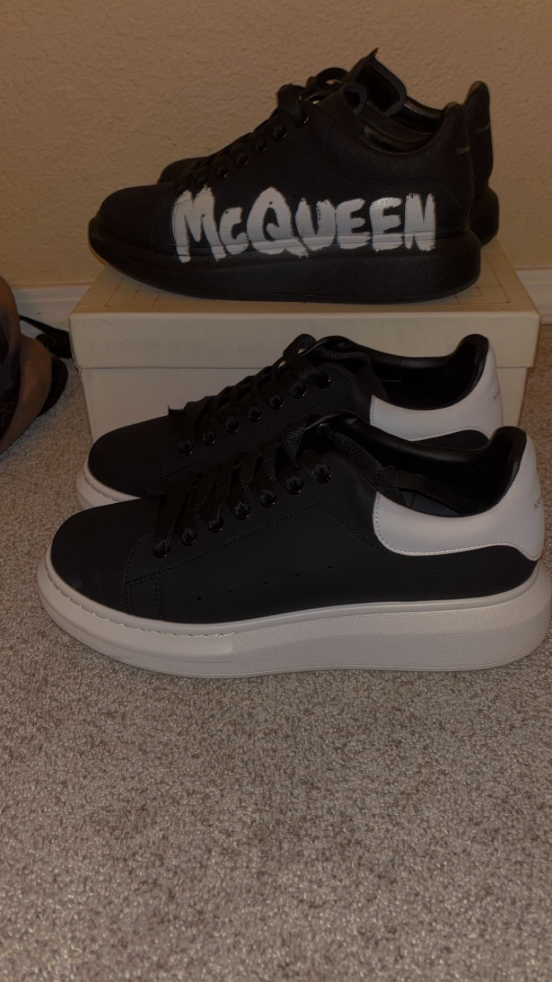 Alexander Mcqueens