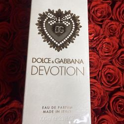 Devotion By Dolce & Gabbana 