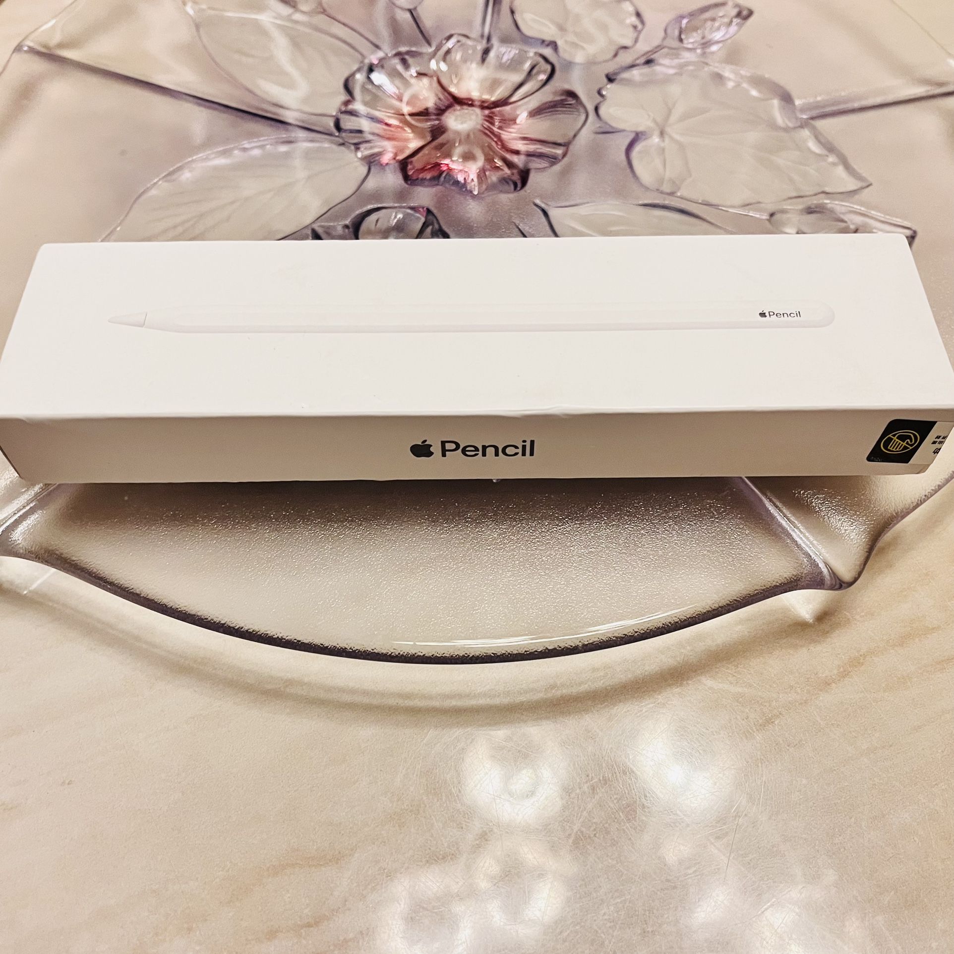 Apple Pencil (2nd Generation) for iPad Pro (3rd Generation) - White