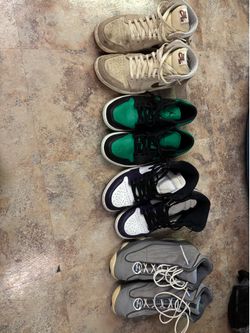 Jordan 1s