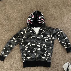 Bape Hoodie